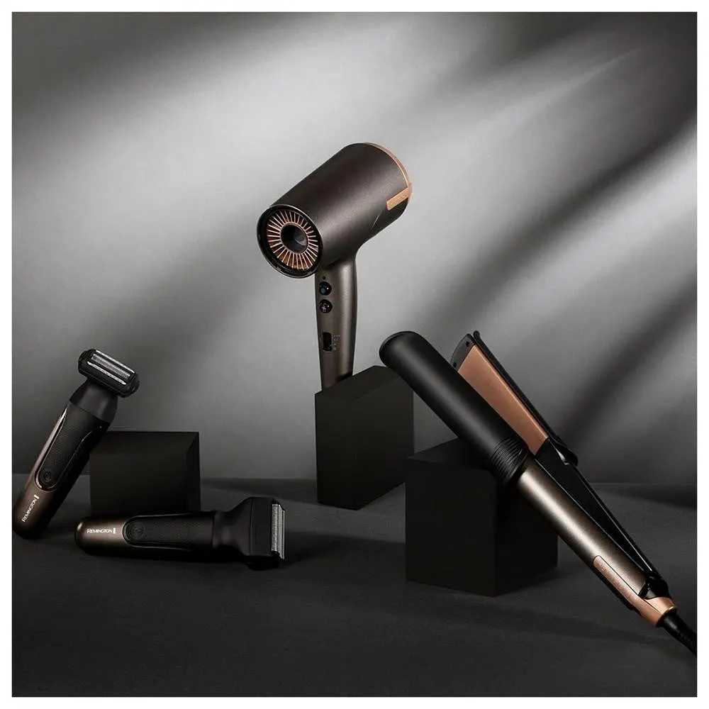 Фен Remington D6077 (45778560100) - фото 5