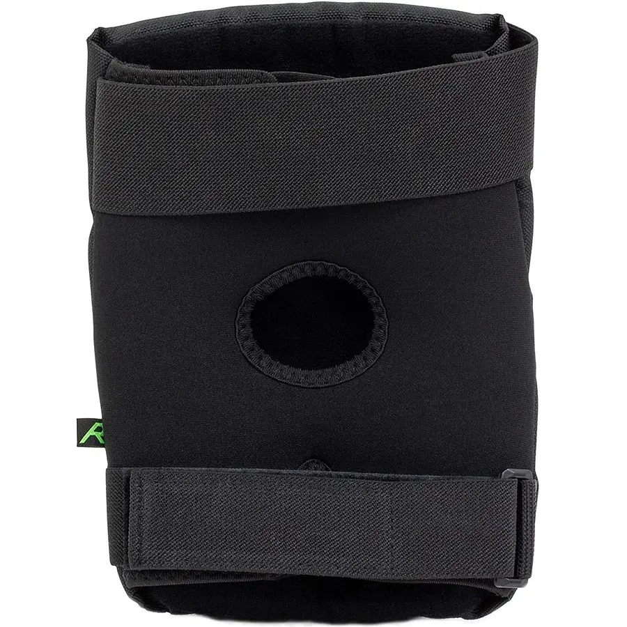 Защита колена REKD Energy Ramp Knee Pads S Чорний - фото 4