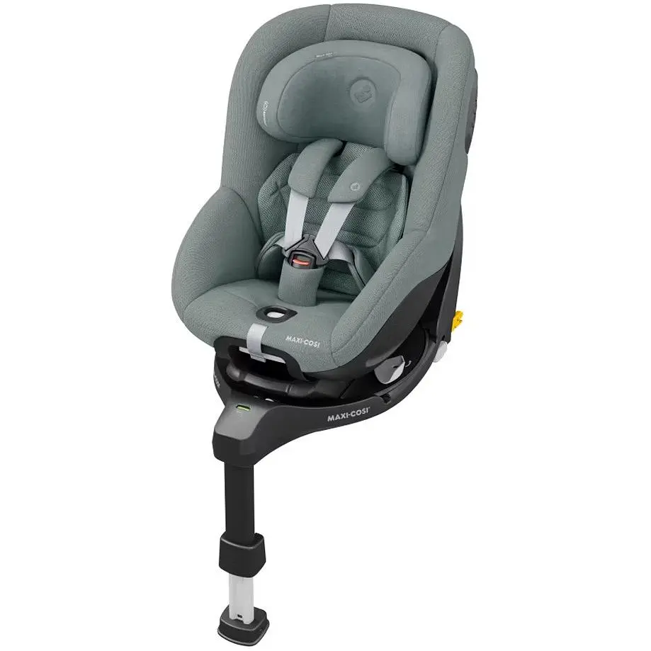 Автокрісло Maxi-Cosi Mica 360 PRO i-Size Authentic Grey - фото 2