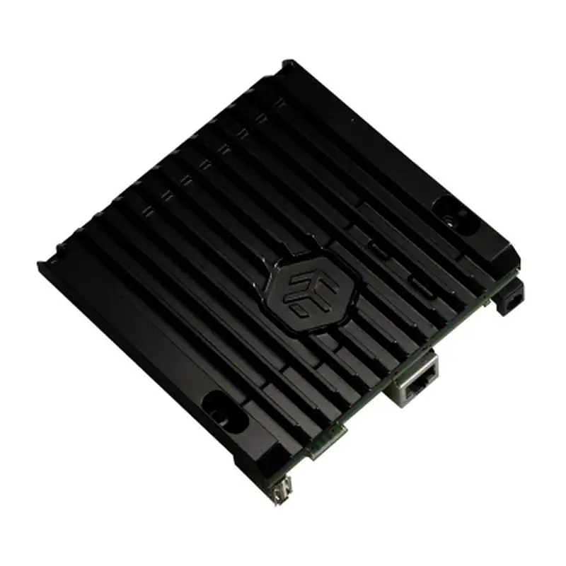 Точка доступу Wi-Fi Mikrotik L11UG-5HaxD - фото 3