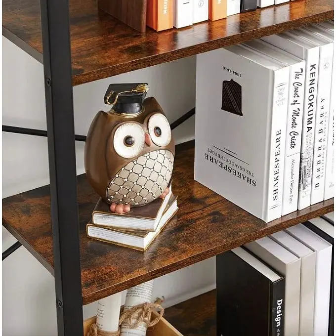 Стеллаж Leobert Zanzara в стиле Loft - фото 4