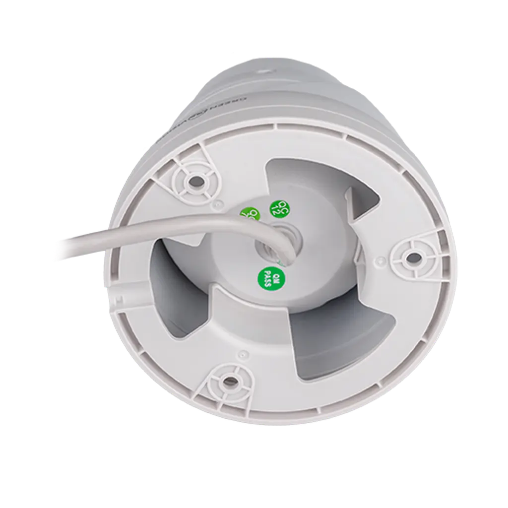 Антивандальная IP-камера GreenVision GV-186-IP-ECO-AD-DOS40-30 SD - фото 5