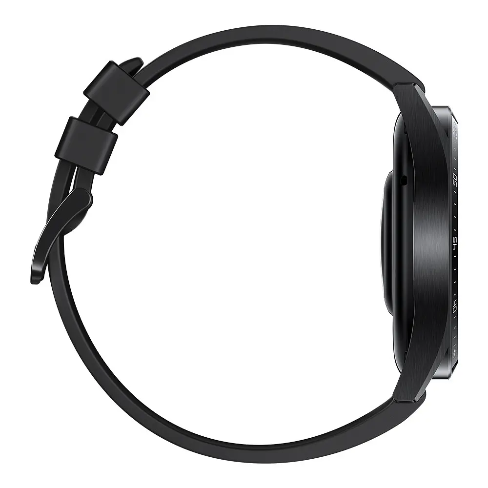 Смарт-часы Huawei Watch GT 3 46 mm Black (55026956) - фото 5