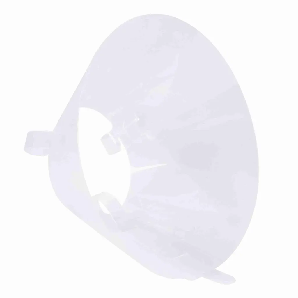 Ветеринарний комір для собак Trixie A: 31-38 см В: 15 см TX-19483