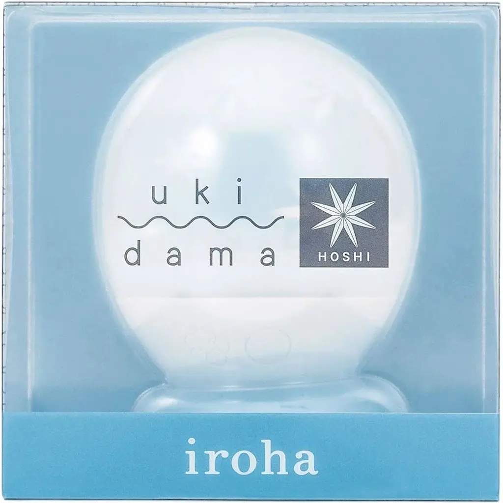 Вібратор Iroha Ukidama Hoshi (SO4302) [168766] - фото 2