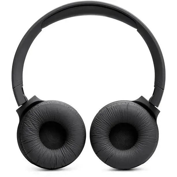 Бездротові навушники JBL Tune 520BT JBLT520BTBLKEU Black - фото 6