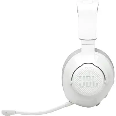 Навушники JBL Quantum 360 Wireless White (JBLQTUM360WHT) - фото 4