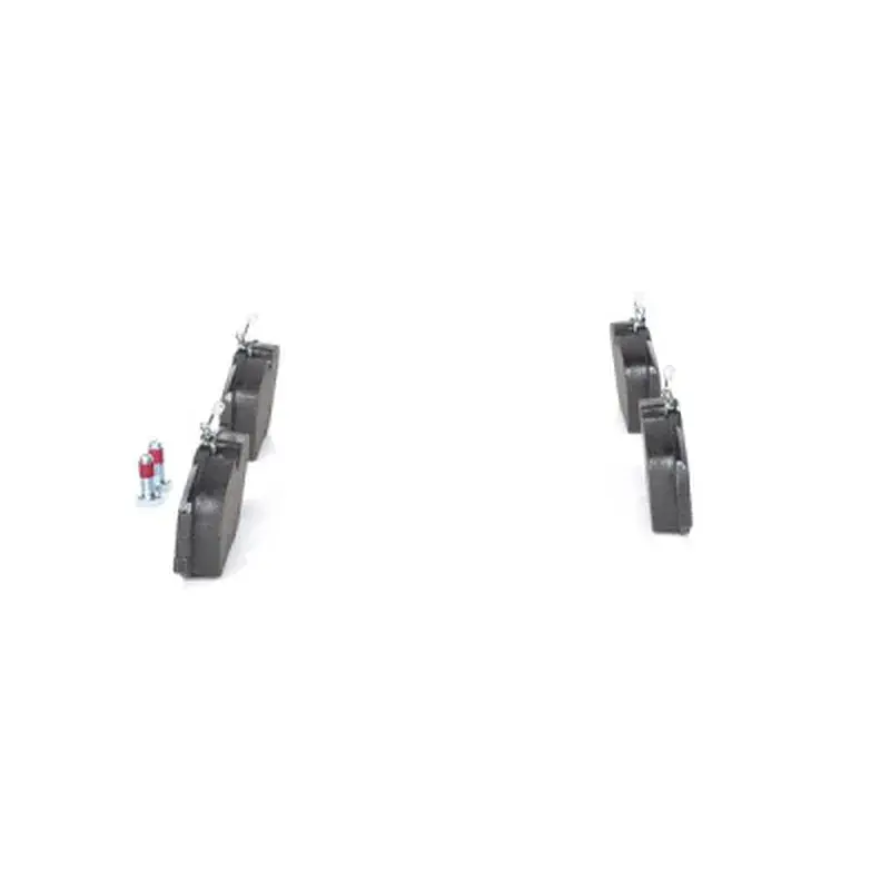 Гальмівні колодки Bosch 0 986 469 410 - фото 2