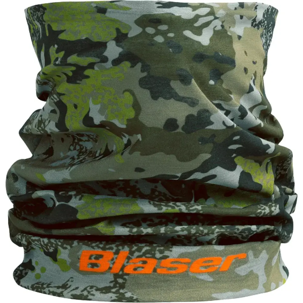 Мультипов'язка Blaser Active Outfits Multi Tube One size Hun Tec Camo - фото 2