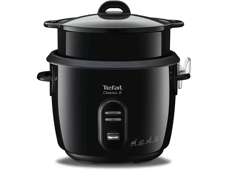 Рисоварка Tefal RK103811 - фото 3