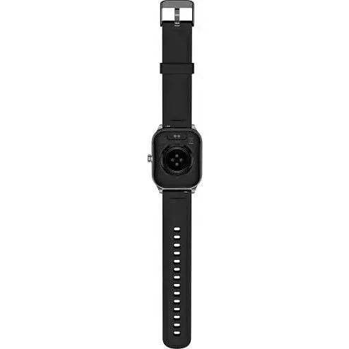 Смарт-часы Amazfit Pop 3S Black - фото 8