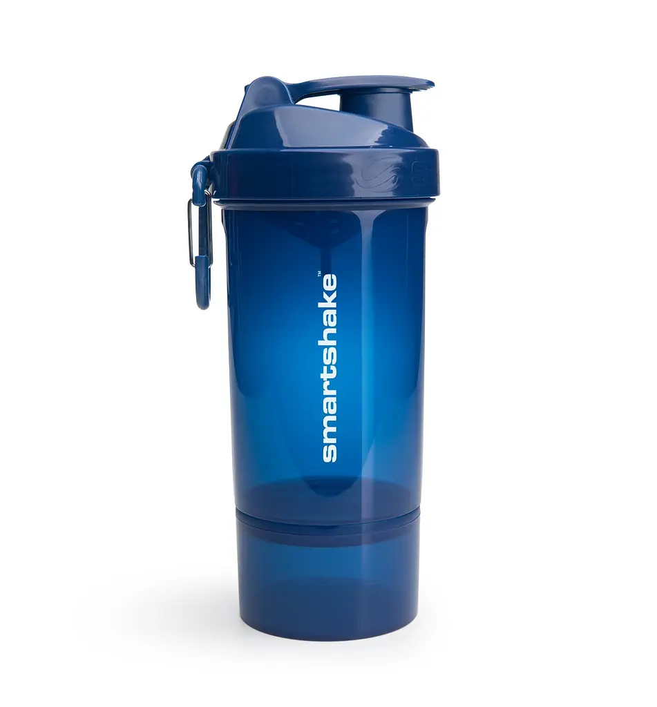 Шейкер спортивный Smart Shake 800 мл fit0011329 - фото 3
