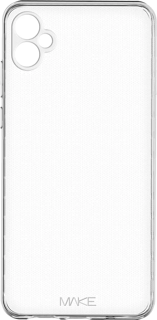 Чохол MAKE Samsung A05 Air