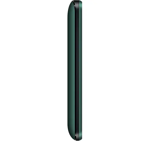 Телефон Nomi i2403 Dark Green UA UCRF - фото 4