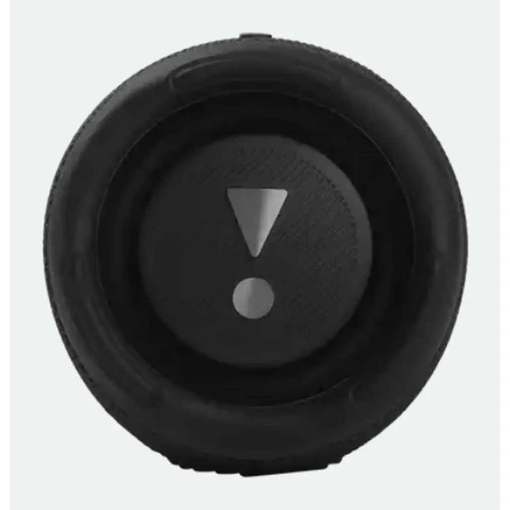Акустическая система JBL Charge 5 Black (JBLCHARGE5BLK) - фото 5