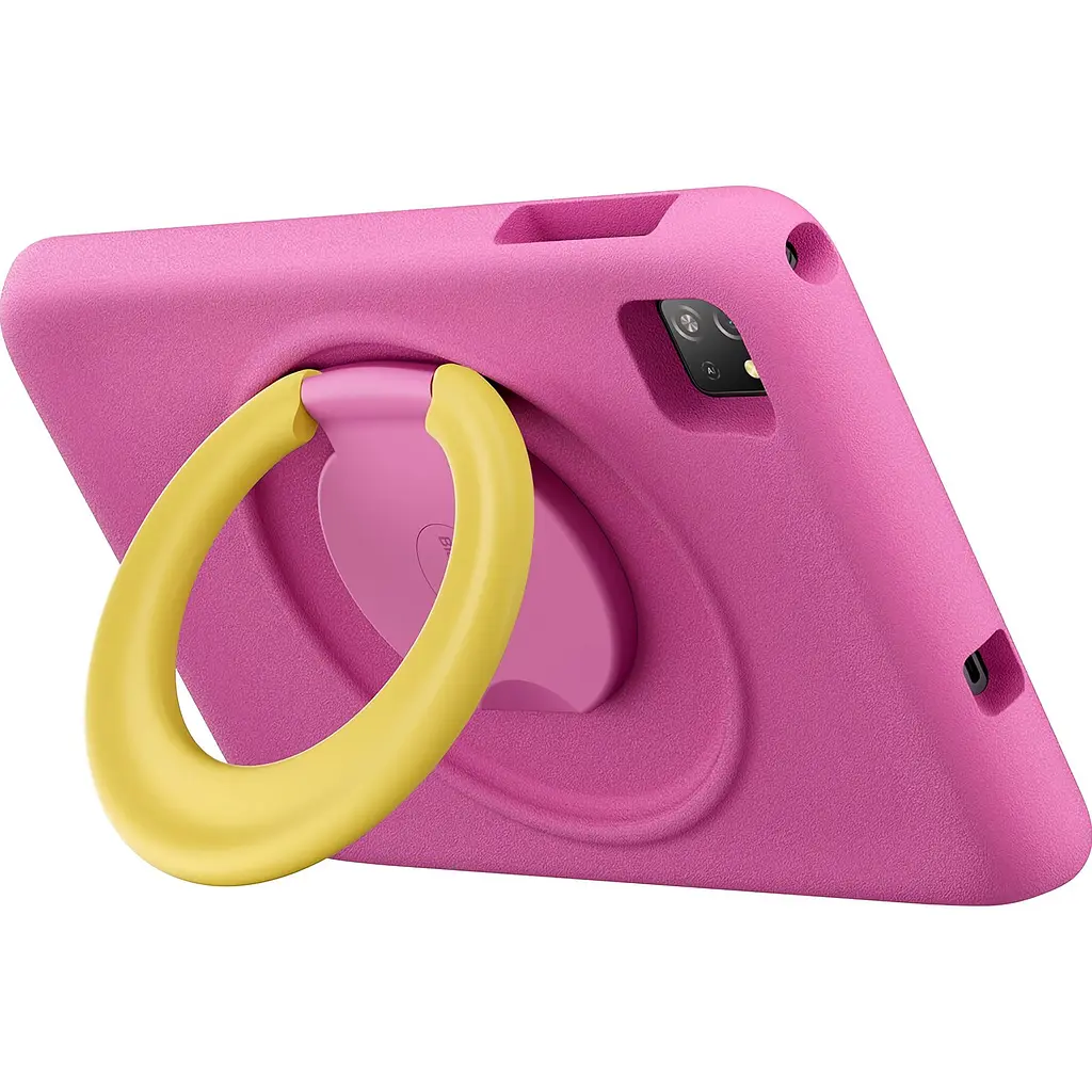 Планшет Blackview Tab 60 Pro Kids 4/128GB LTE Rose Pink Global EU [138508] - фото 9