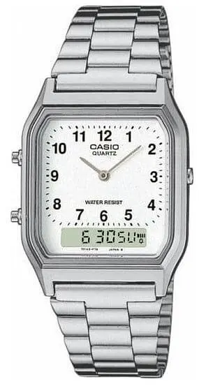 Годинник Casio AQ-230A-7BMQ