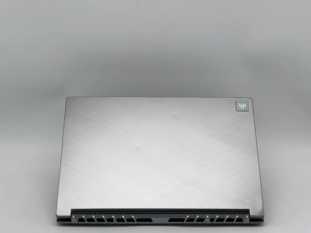 Ноутбук Acer 15.6"Acer Predator Triton 300 PT314-51s-71UU, i7-11375H, 16 GB, 480 GB, NVIDIA GeForce RTX 3060, 1920x1080, IPS (SH2602037) Б/у - фото 3