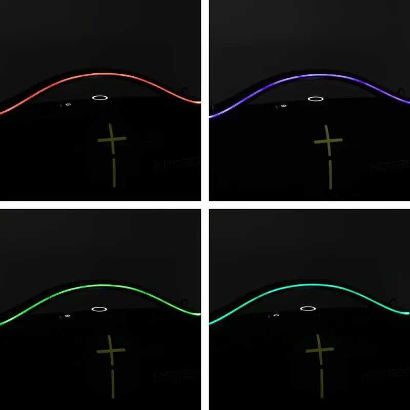 Bluetooth колонка Hopestar A85 400W Black - фото 7