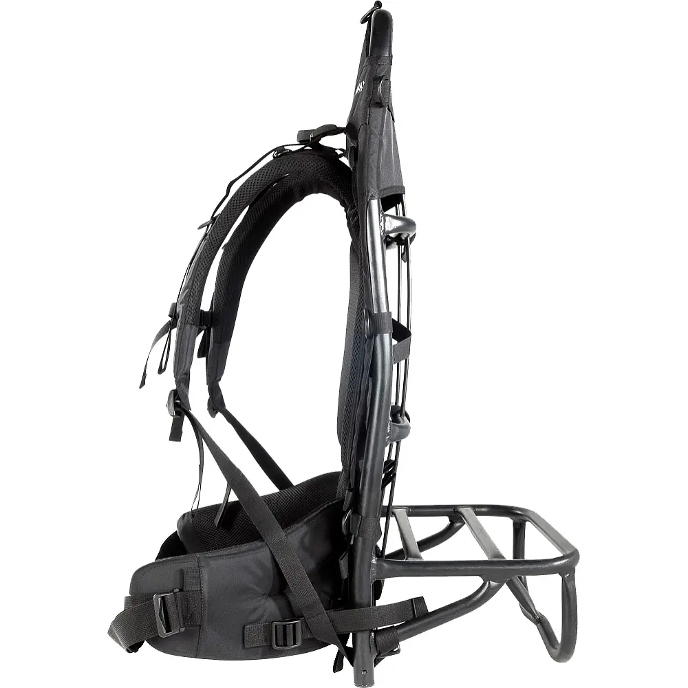 Станок для рюкзака Tatonka 1130.040 LASTENKRAXE Black - фото 3