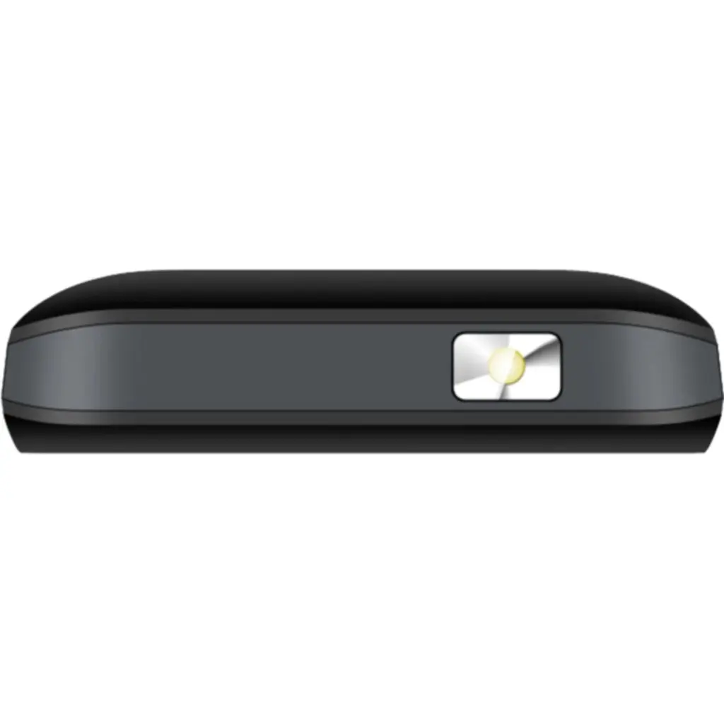 Мобильный телефон Nomi i1820 Black - фото 6