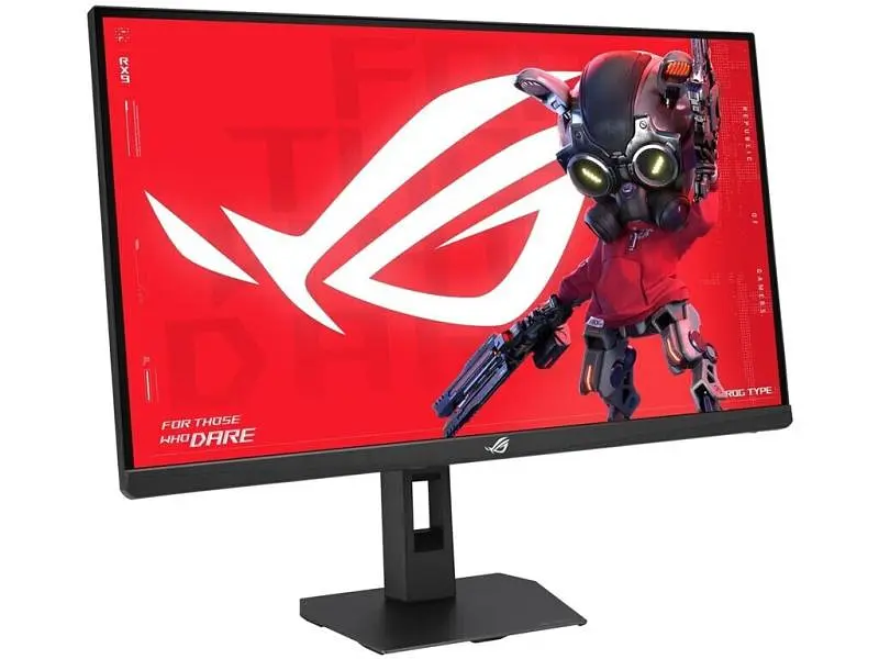 Монітор Asus ROG Strix XG27ACMES (90LM0C90-B01171) - фото 3