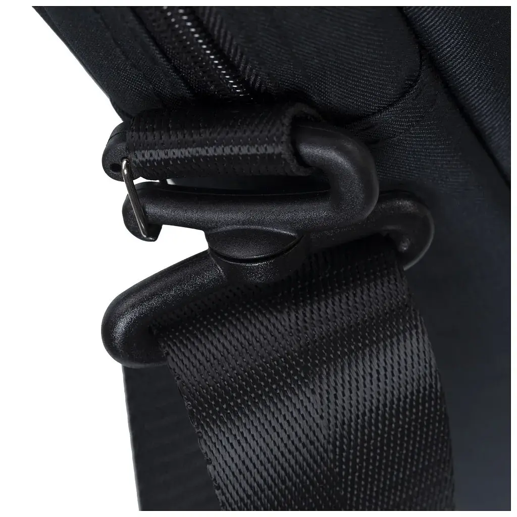 Сумка для ноутбука RivaCase 15.6" 8335 Black (8335Black) - фото 8