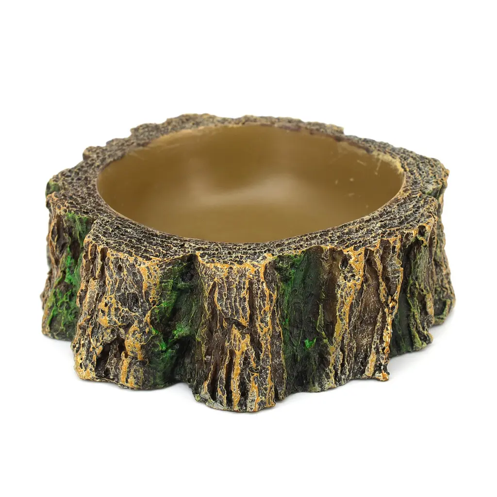 Миска для води Hobby Drinking Bowl Bark 1 8x9x3см (36260) - фото 4