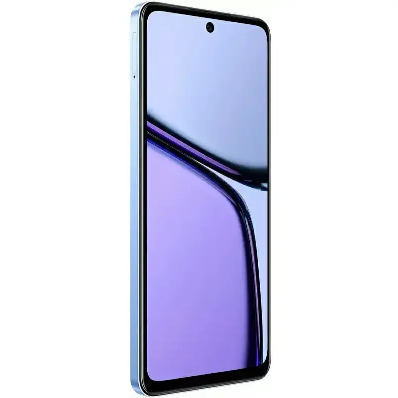 Смартфон Realme C65 8/256Gb Starlight Purple (UA UCRF) NFC - фото 3