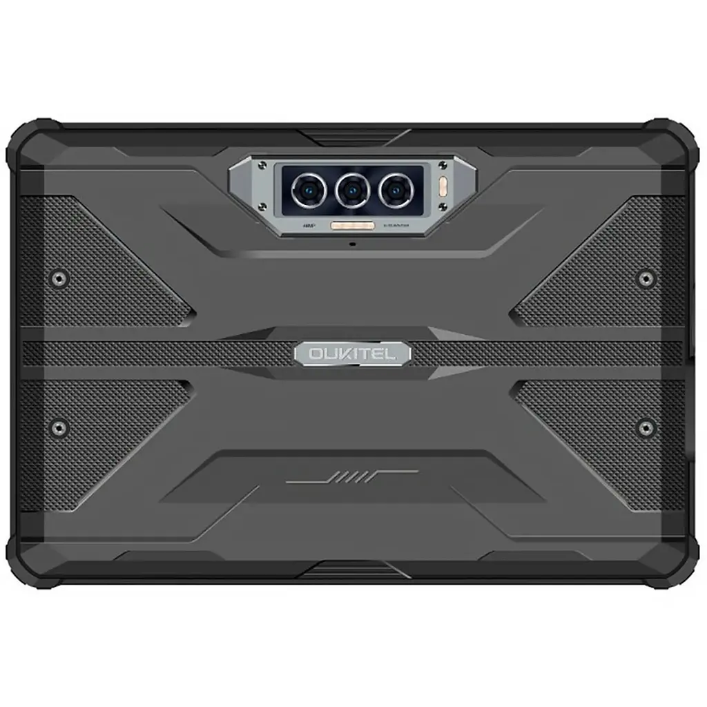 Планшет Oukitel RT7 12/256Gb Black 5G Night Vision - фото 2