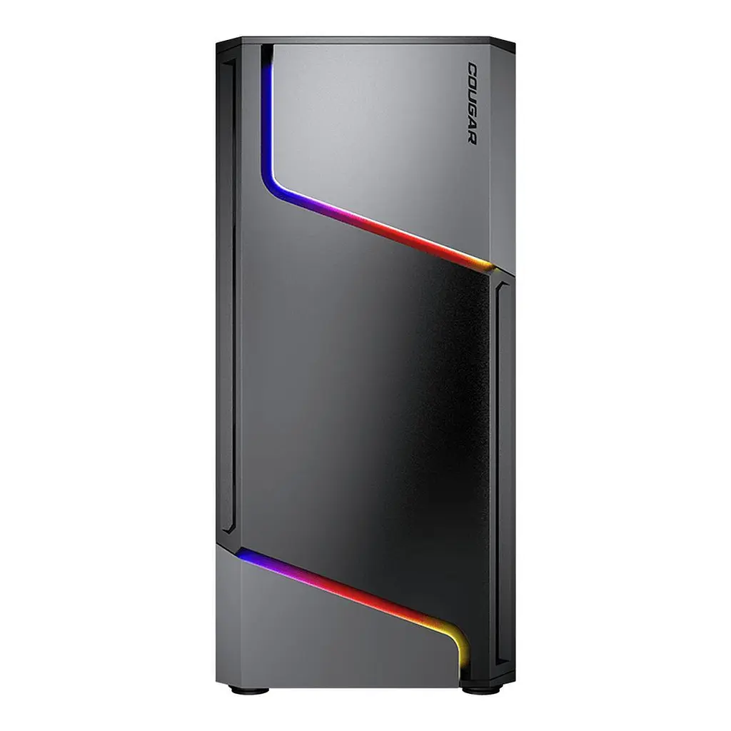 Корпус Cougar MX360 RGB (MX360 RGB) - фото 2