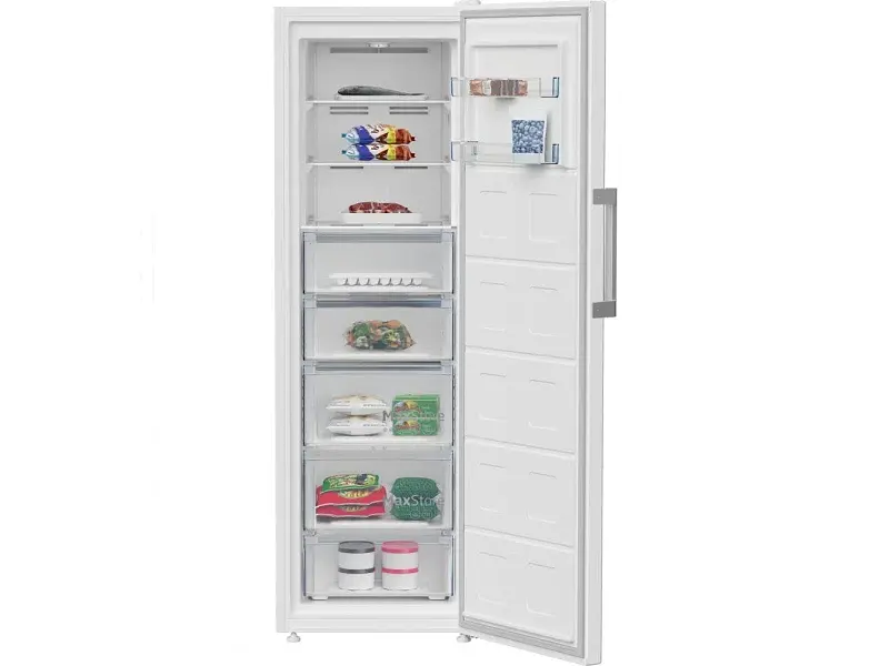 Морозильна камера Beko B1RFNE294W - фото 2