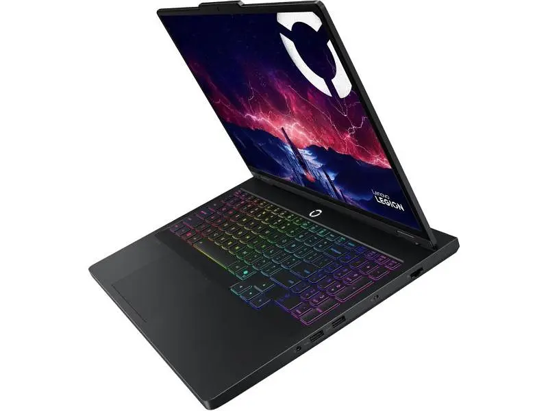 Ноутбук Lenovo Legion Pro 5 16AFR10 (83F2CTO1WW) - фото 9