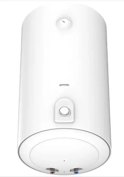 Водонагрівач Gorenje DryHeat+ 80 - фото 4