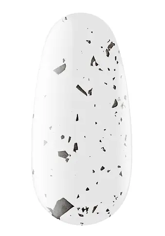 Матовое верхнее покрытие для гель-лака Kodi Professional Matte Top Coat Art 01 без липкого слоя 7 мл - фото 2