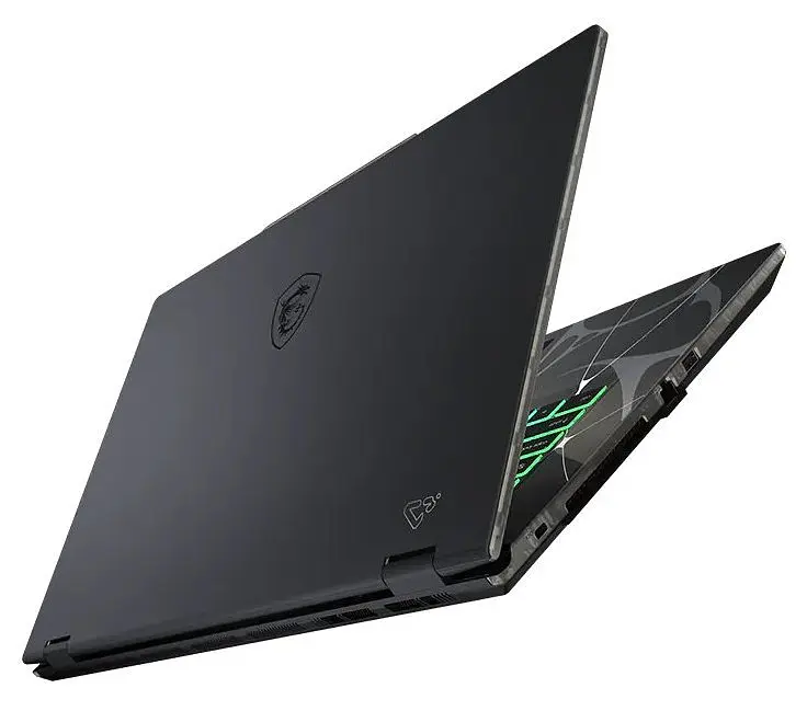 MSI Ноутбук MSI Cyborg 17 B13WGKG-269XUA 17.3 FHD, Intel i7-13620H, 16GB, F1TB, NVD5070-8, DOS, чорний - фото 4