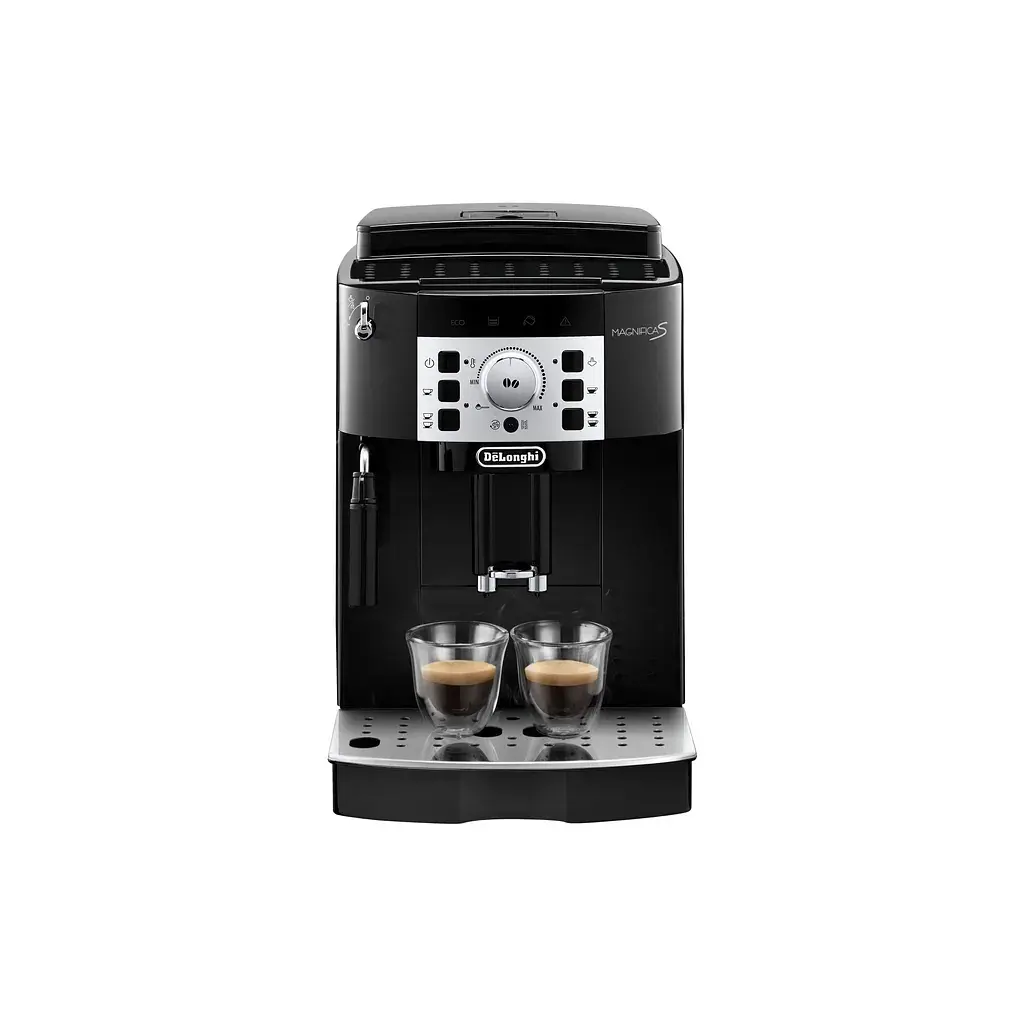 Кавомашина DeLonghi ECAM 22.112 B - фото 2