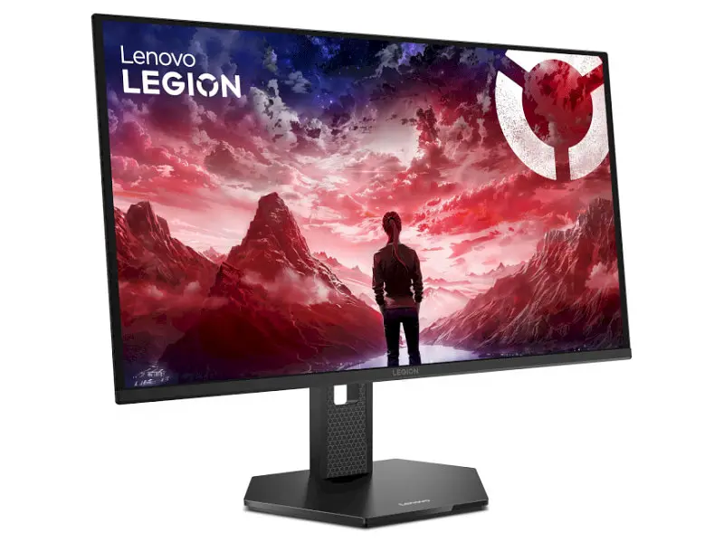 Монітор Lenovo Legion 27Q-10 (67E1GAC1UA) - фото 2