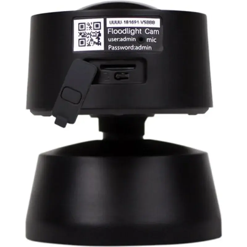 Камера відеоспостереження Greenvision GV-119-IP-GM-DOG20-12-SD - фото 9