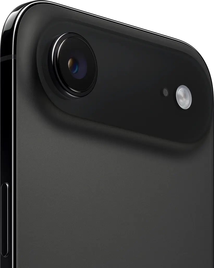 Смартфон Apple iPhone Air 512GB Space Black (MG374, MG1E4, MG2Q4) - фото 3