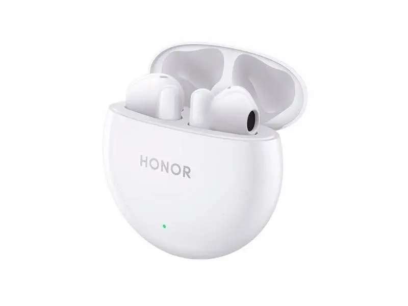 Наушники TWS Honor Earbuds x5 white