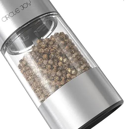 Електричний млин для солі та перцю Xiaomi Circle Joy Electric Grinder (CJ-EG13) - фото 2