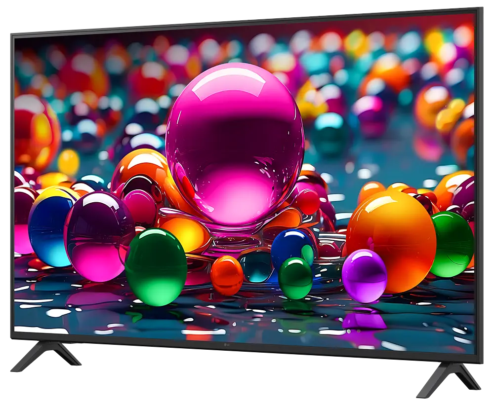 LED-телевізор LG 55UA75006LA (7120106) - фото 7