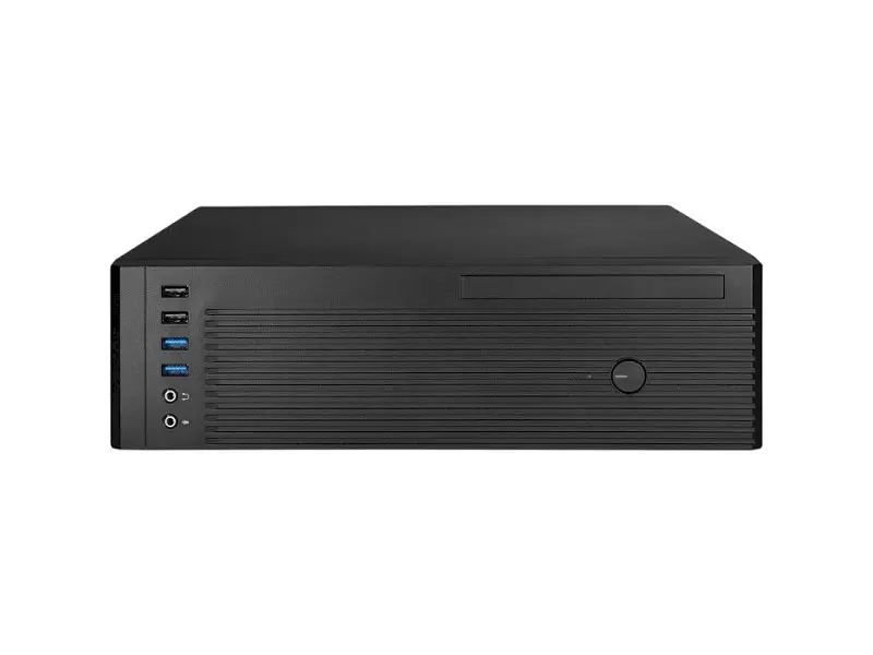Корпус Chieftec Uni (BE-10B-300) - фото 3