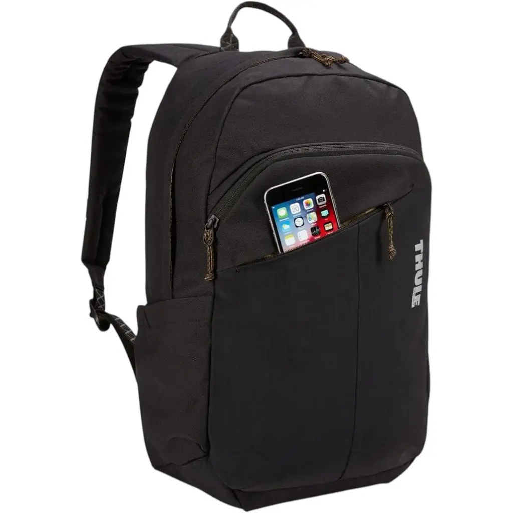 Рюкзак Thule Indago 23L Black (TH 3204313) - фото 6