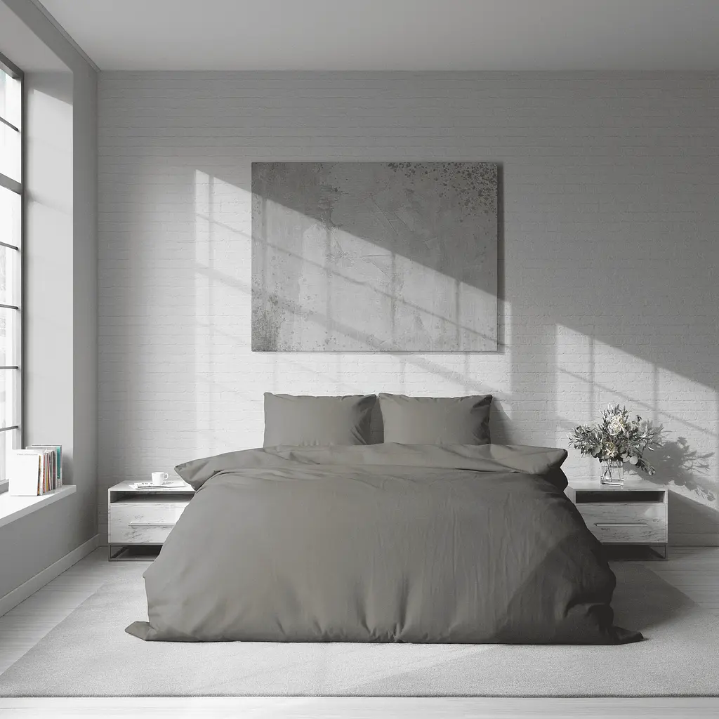 Комплект постельного белья LeLit P-0214/1 семейный полисатин 150 х 215 см (le2000000317229) - фото 3