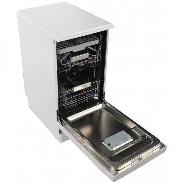 Посудомийна машина Indesit DSFO 3T224 C - фото 6