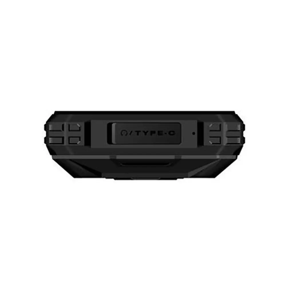 Мобільний телефон OUKITEL WP19 Pro 8/256GB Black (6931940735711) - фото 7