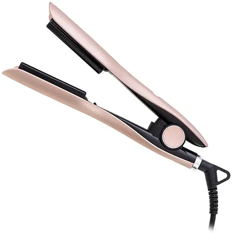 Гофре Camry для волос керамическое покрытие с автовыключением - фото 3