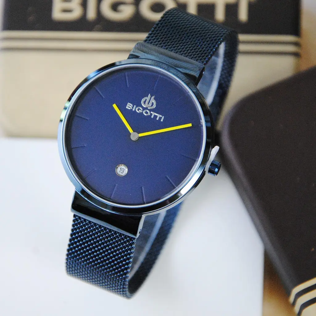 Годинник Bigotti BGT0180-6 - фото 5